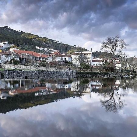 Sandomil River-Beach Nest Διαμέρισμα Seia Εξωτερικό φωτογραφία