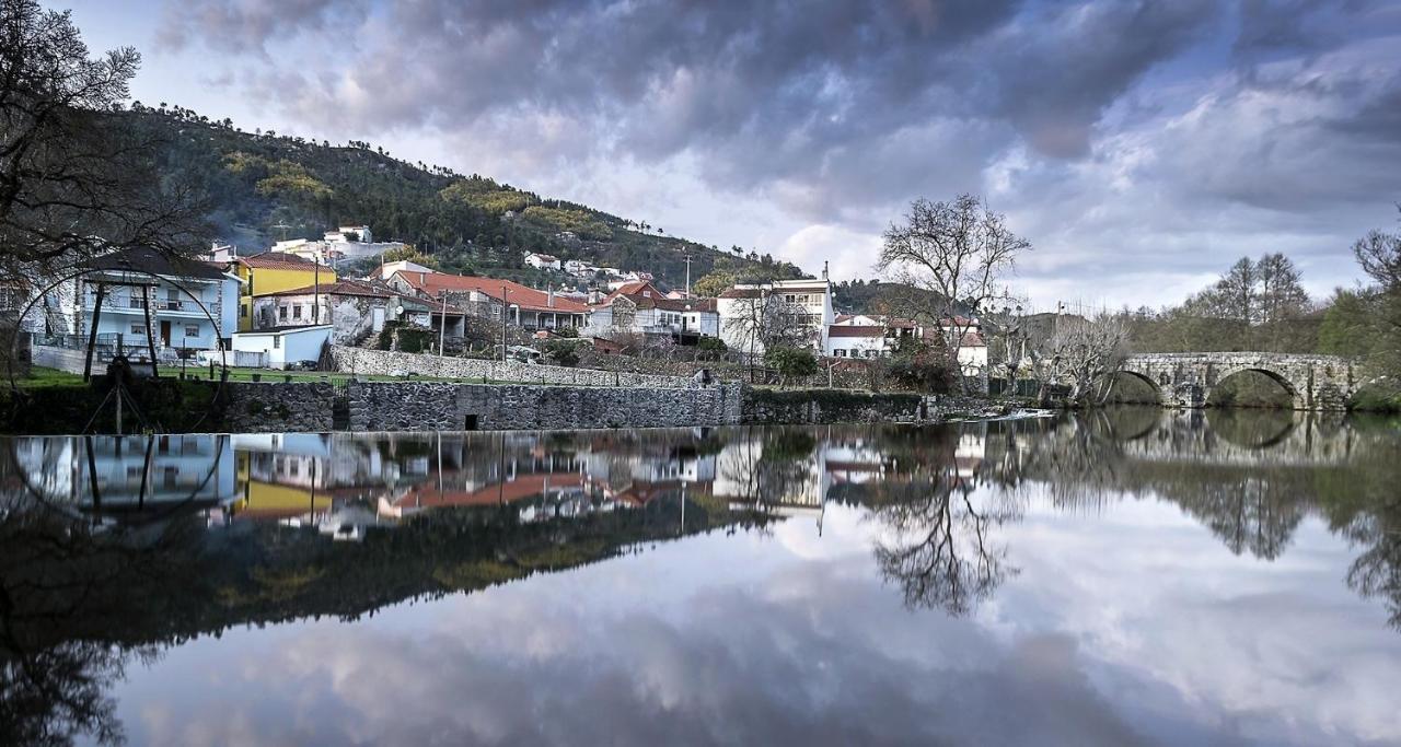 Sandomil River-Beach Nest Διαμέρισμα Seia Εξωτερικό φωτογραφία